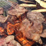20160716_BBQ 肉